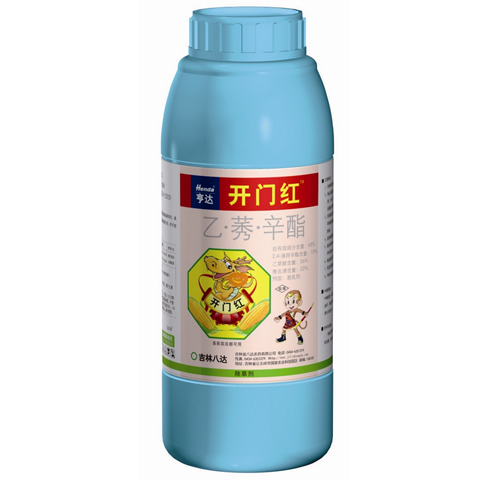 开门红